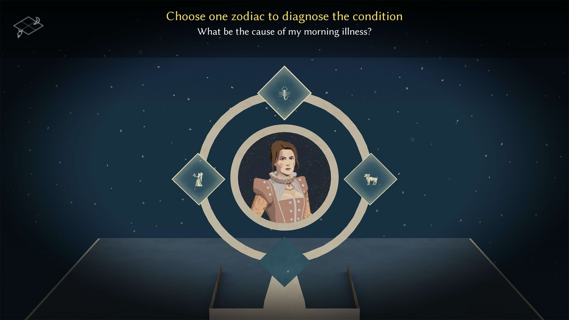 Screenshot for Astrologaster