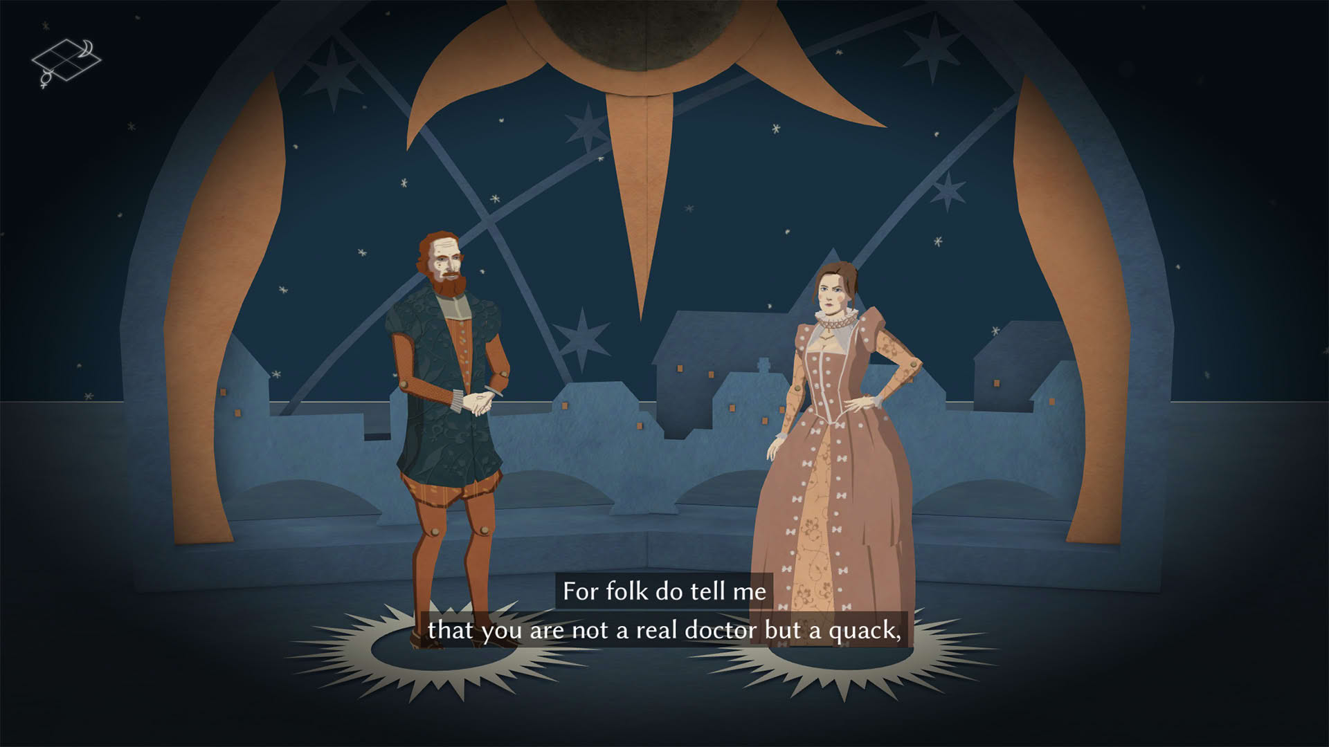 Screenshot for Astrologaster