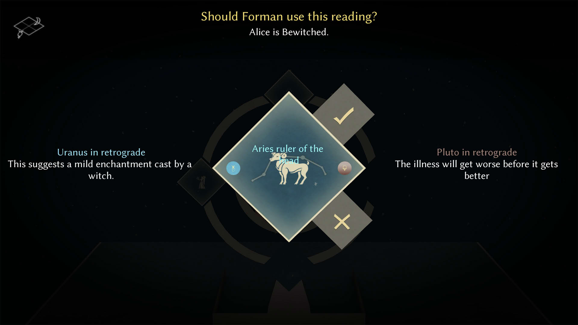 Screenshot for Astrologaster