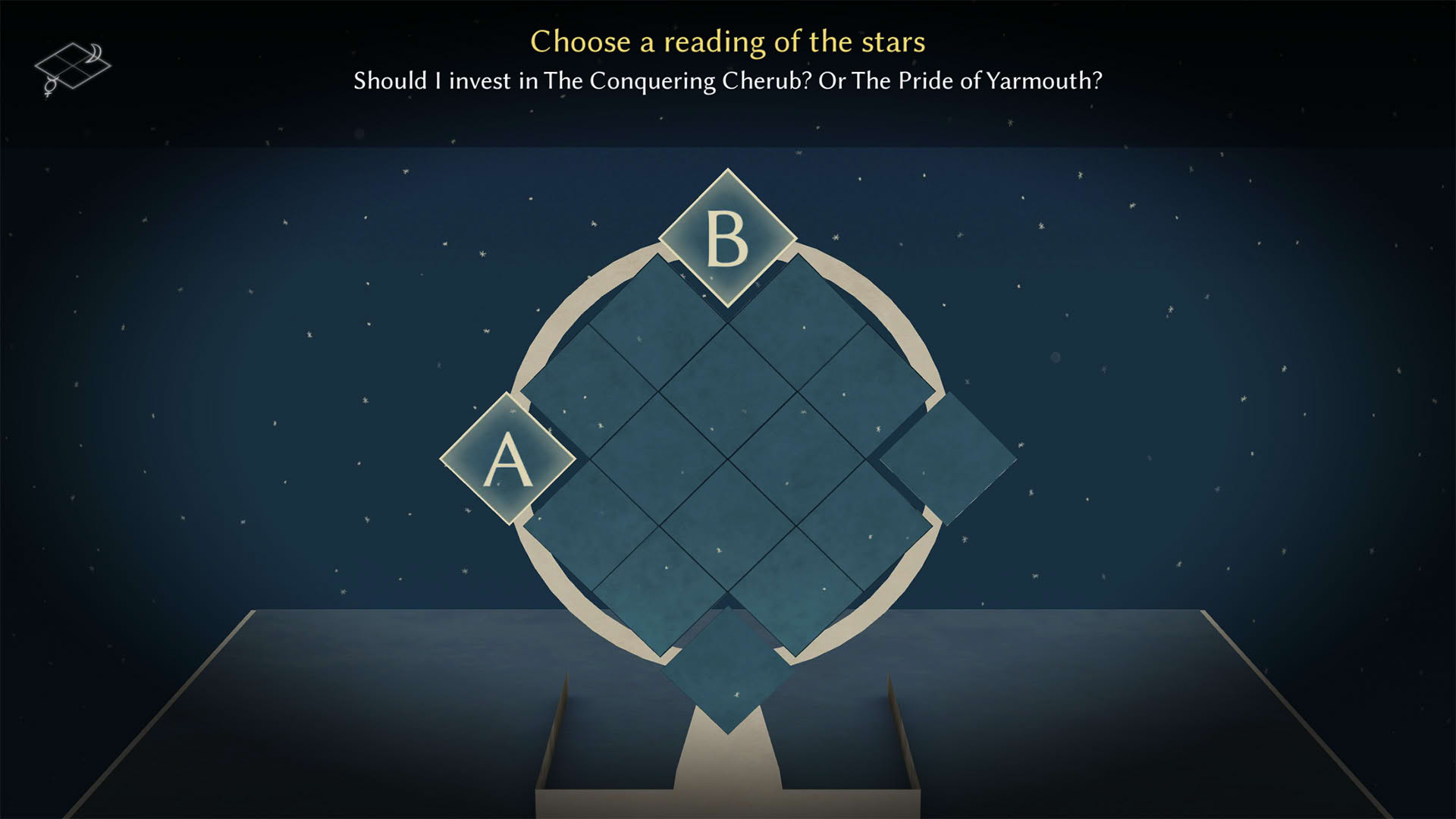 Screenshot for Astrologaster