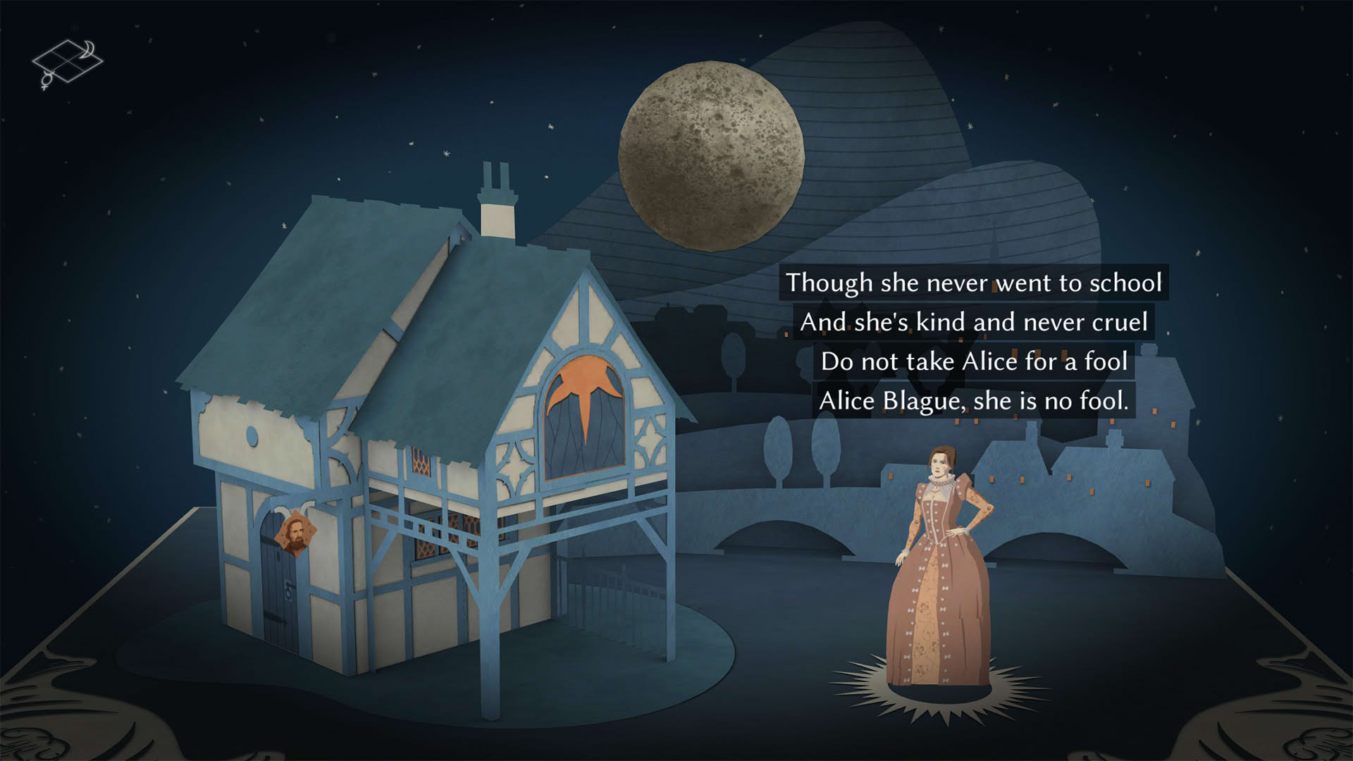 Screenshot for Astrologaster