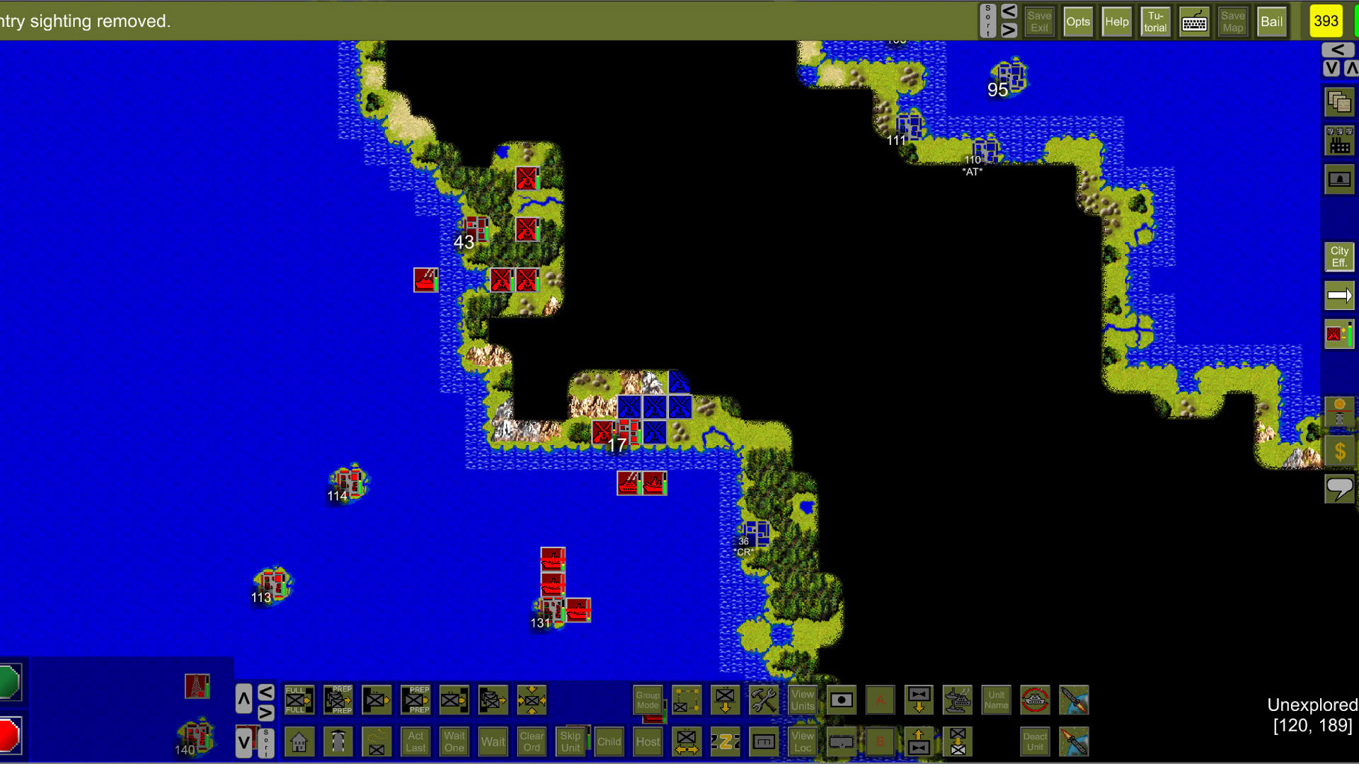 Screenshot for Empire Deluxe