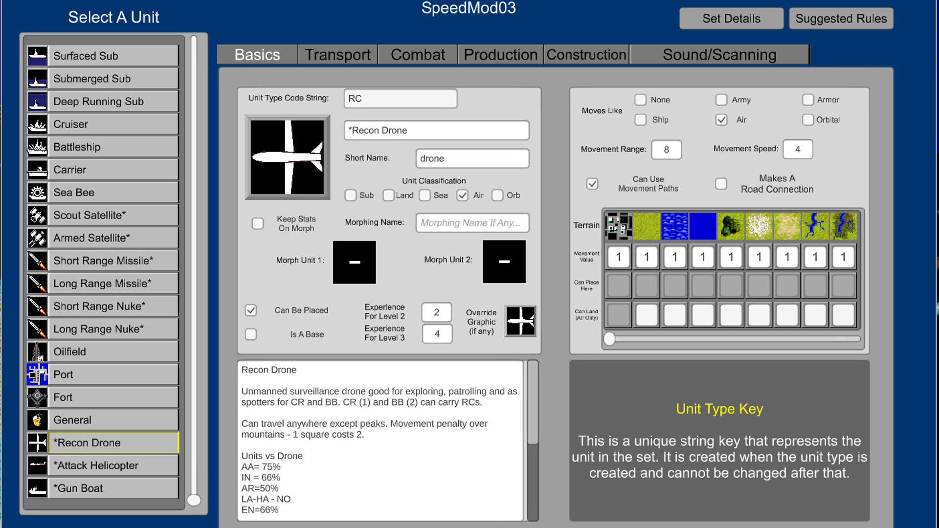 Screenshot for Empire Deluxe
