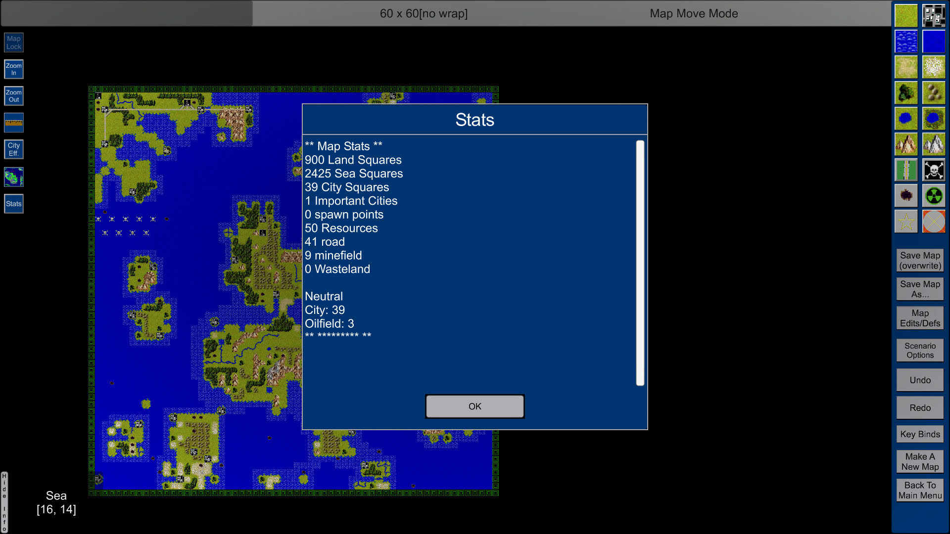 Screenshot for Empire Deluxe