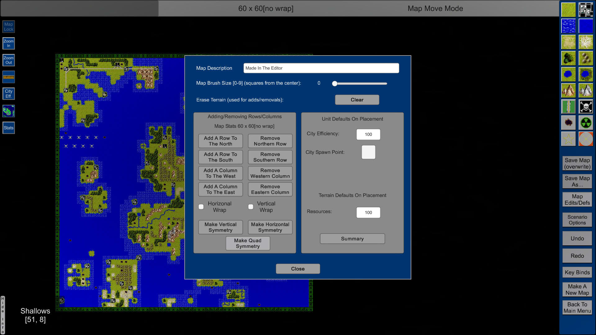 Screenshot for Empire Deluxe