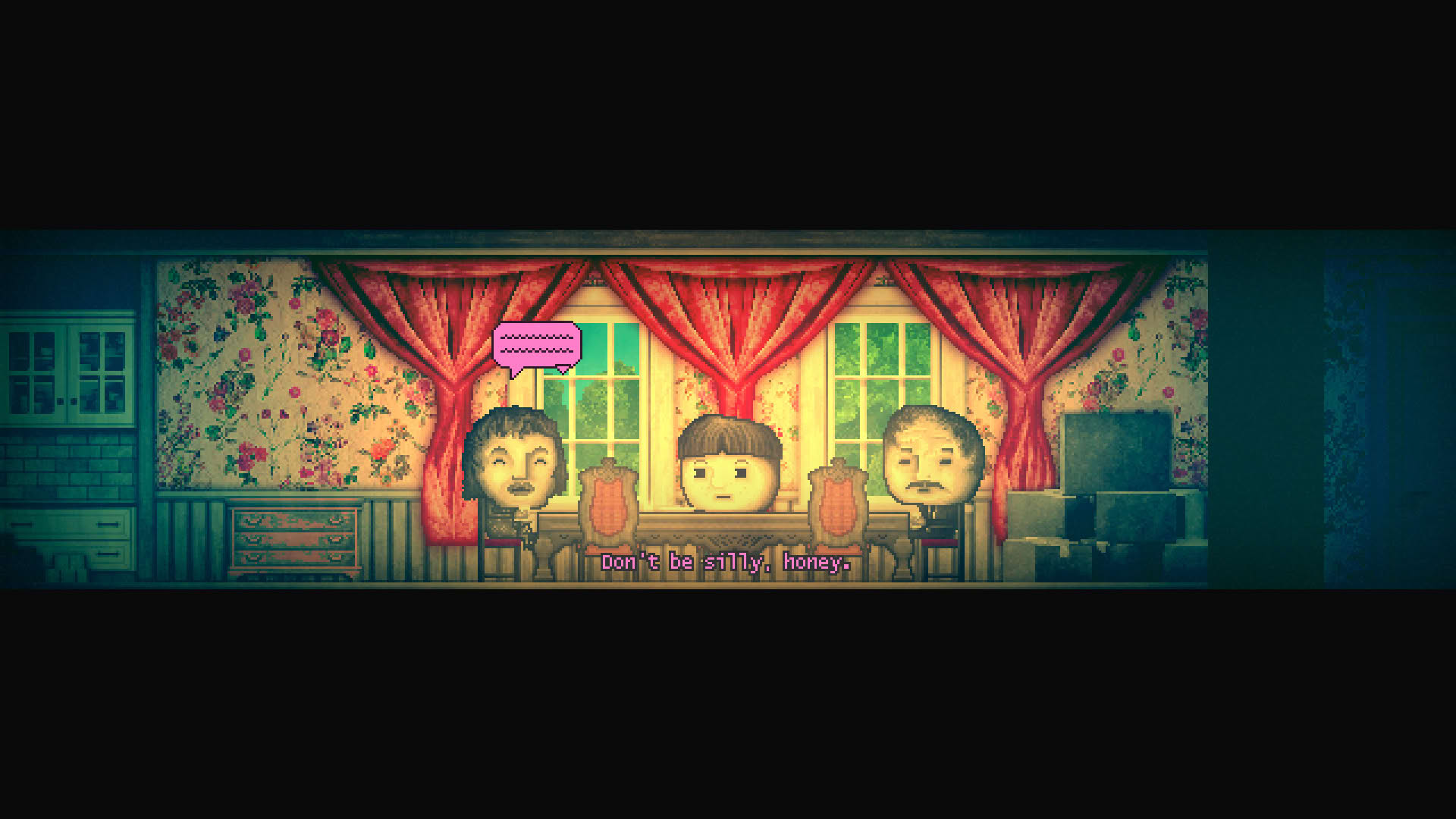 Screenshot for Distraint 2