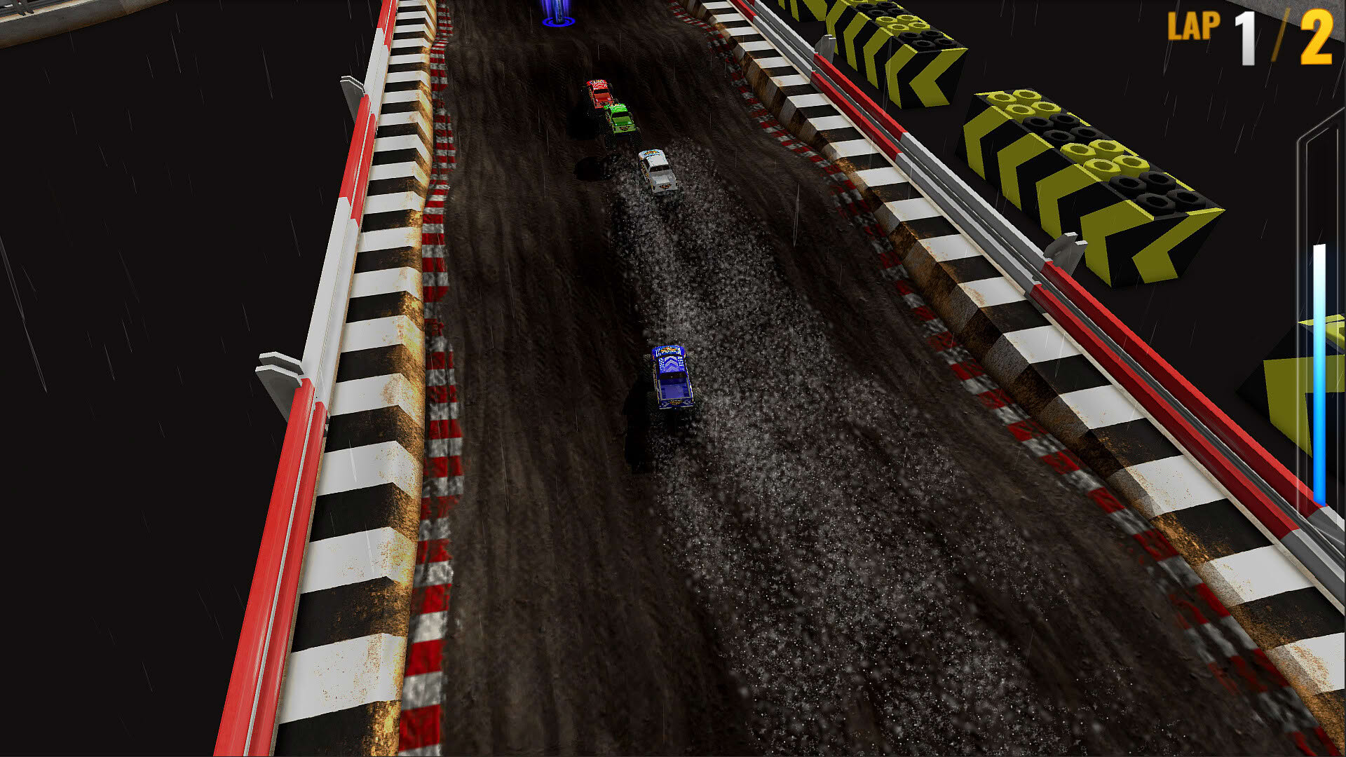Screenshot for SuperTrucks Offroad