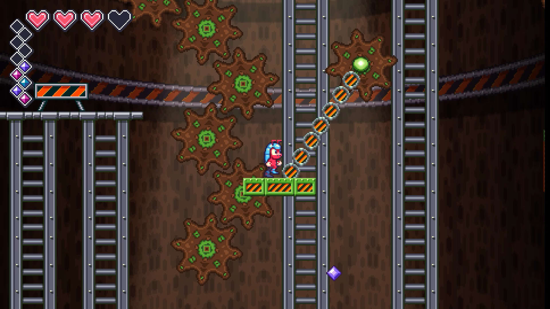 Screenshot for Polyroll