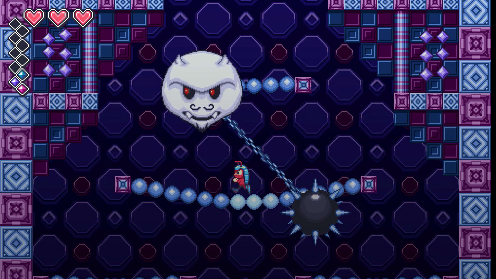 Screenshot for Polyroll