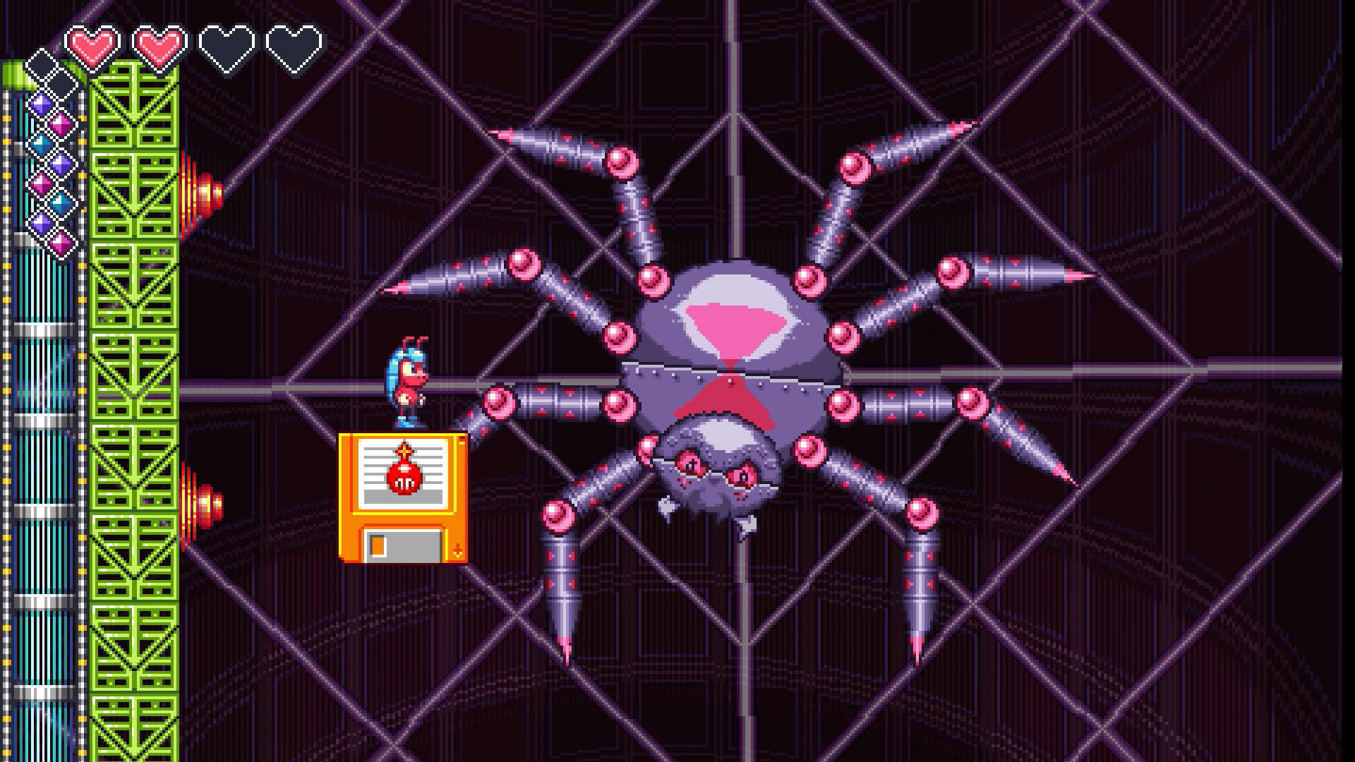 Screenshot for Polyroll