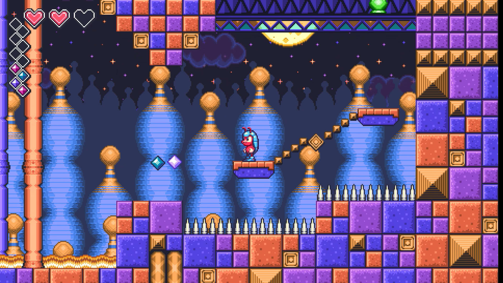 Screenshot for Polyroll