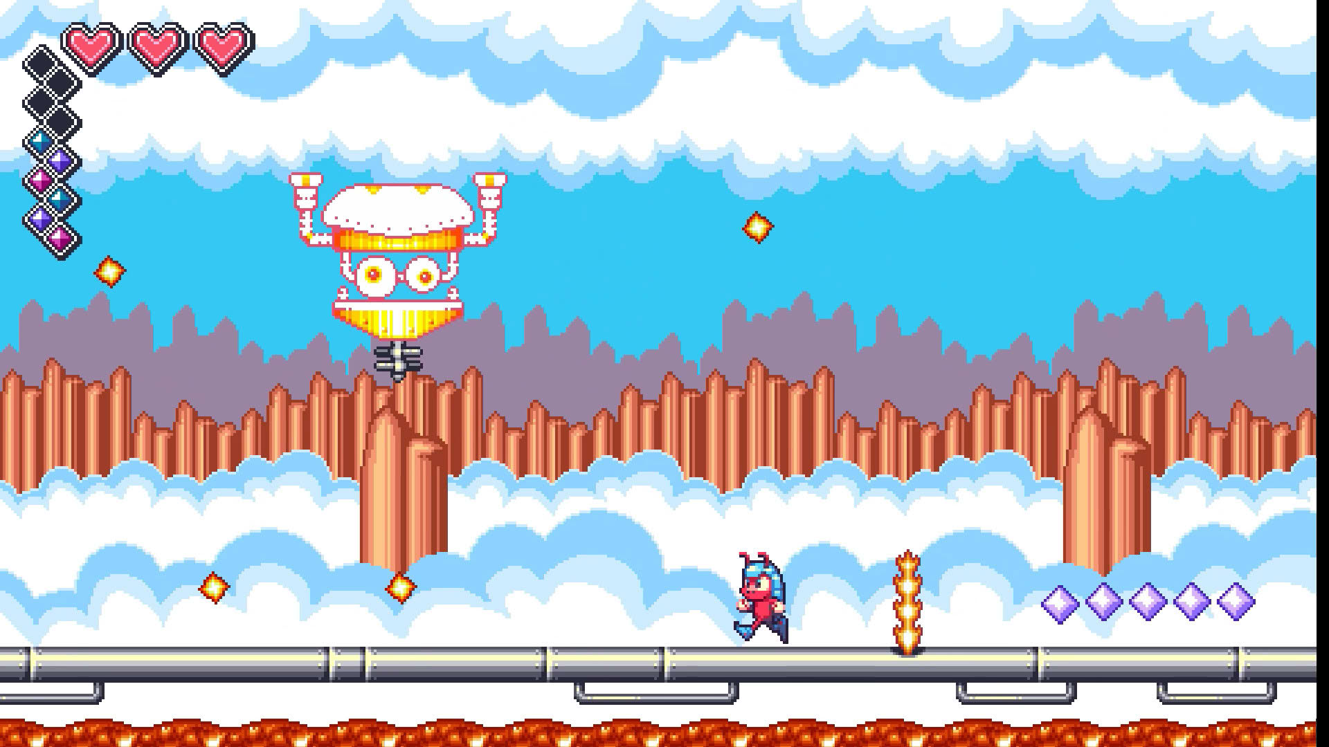 Screenshot for Polyroll