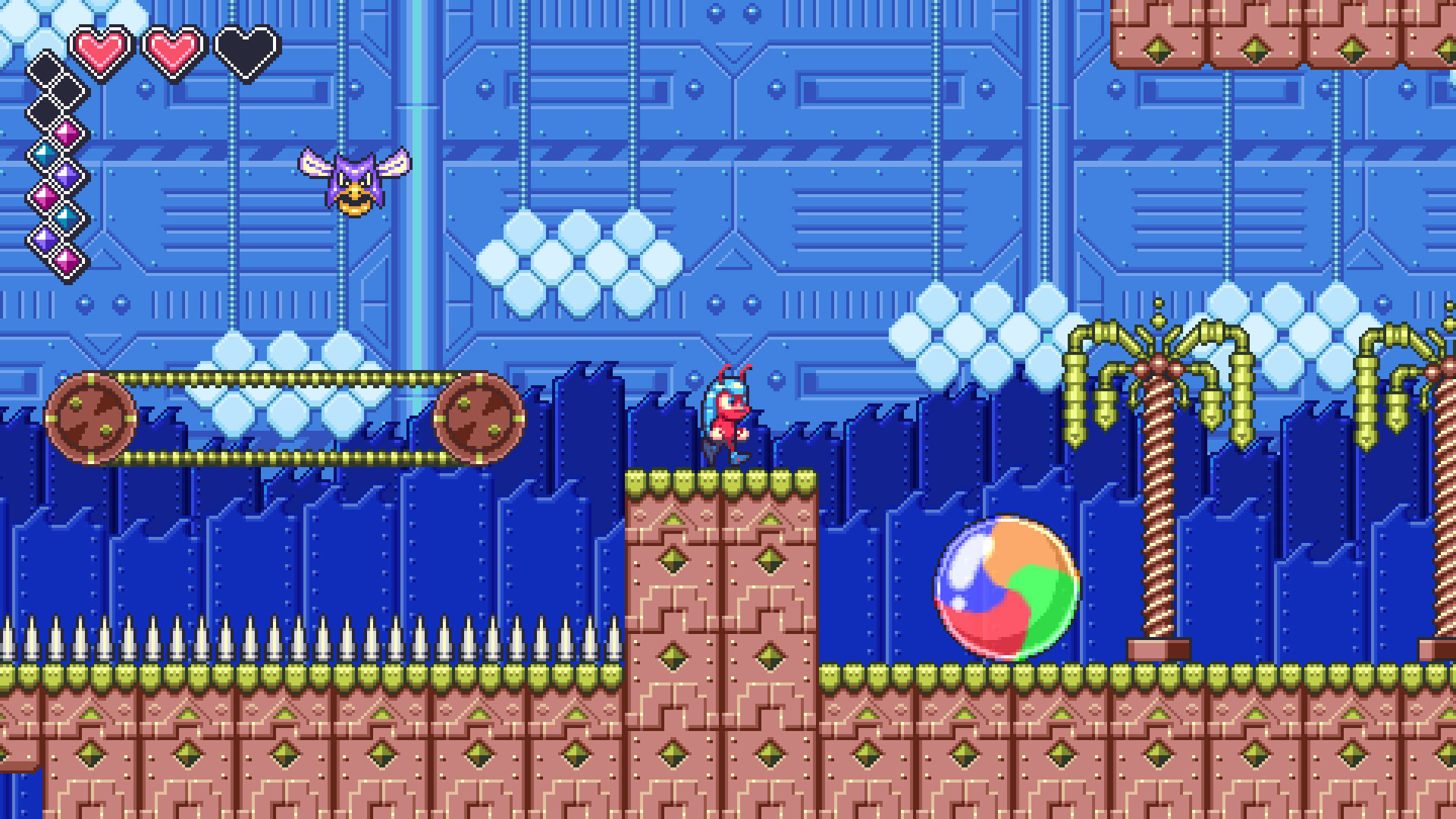 Screenshot for Polyroll