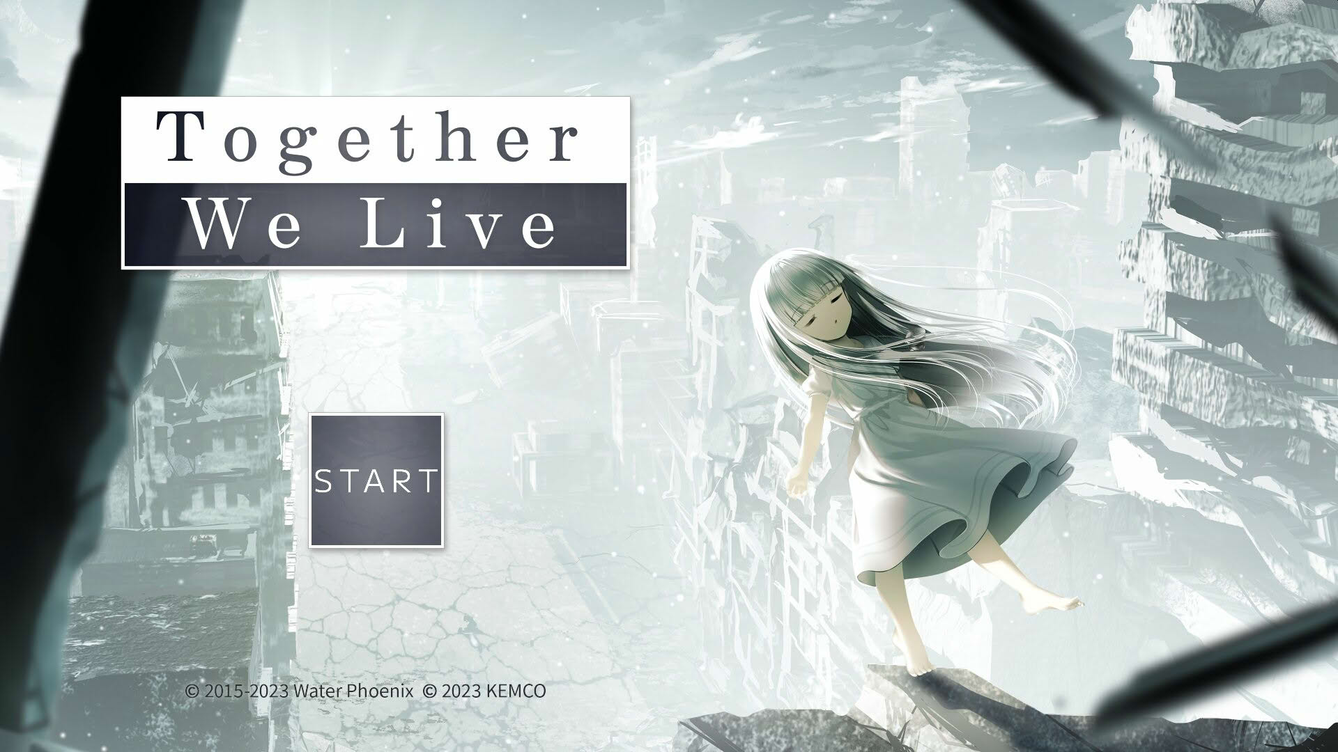 Screenshot for Together We Live