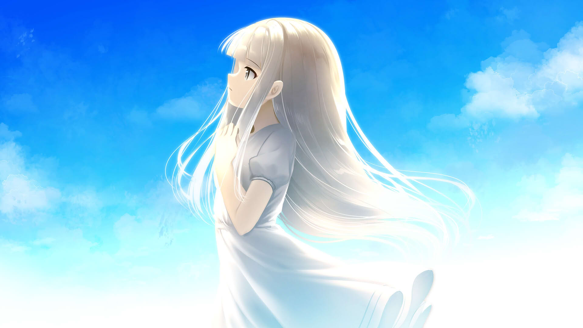 Screenshot for Together We Live