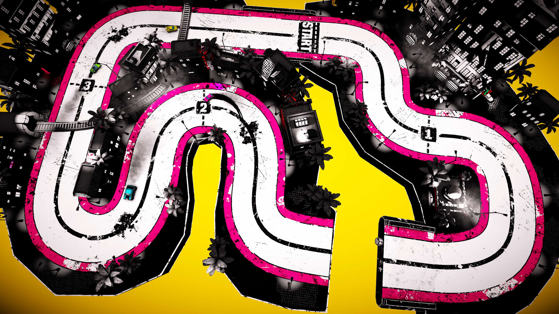 Screenshot for Street Heat