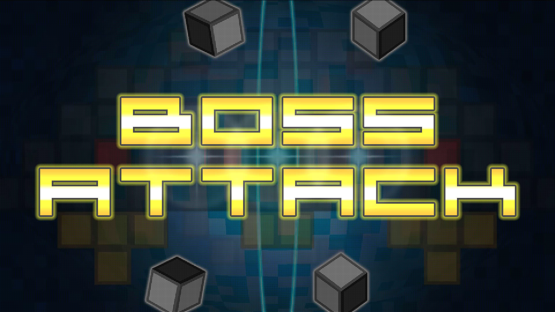 Screenshot for Space Invaders Extreme