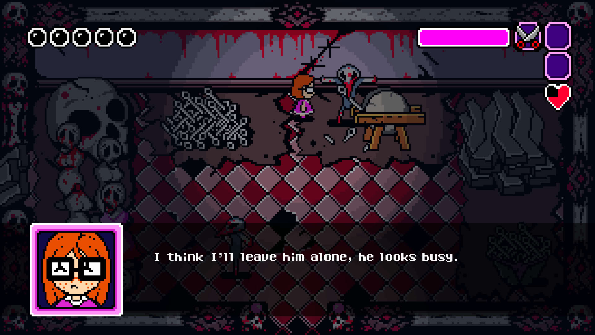 Screenshot for Sunshine Manor