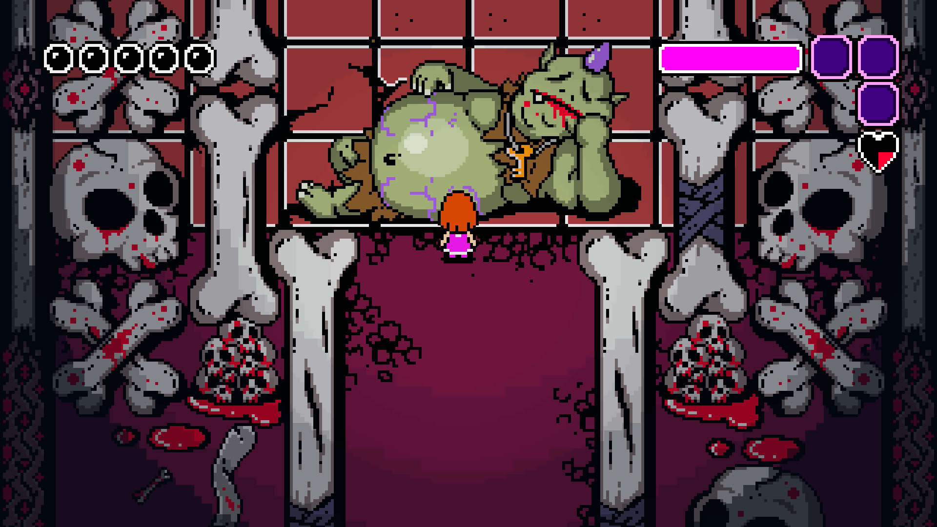 Screenshot for Sunshine Manor