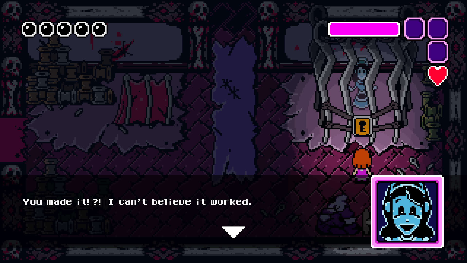 Screenshot for Sunshine Manor