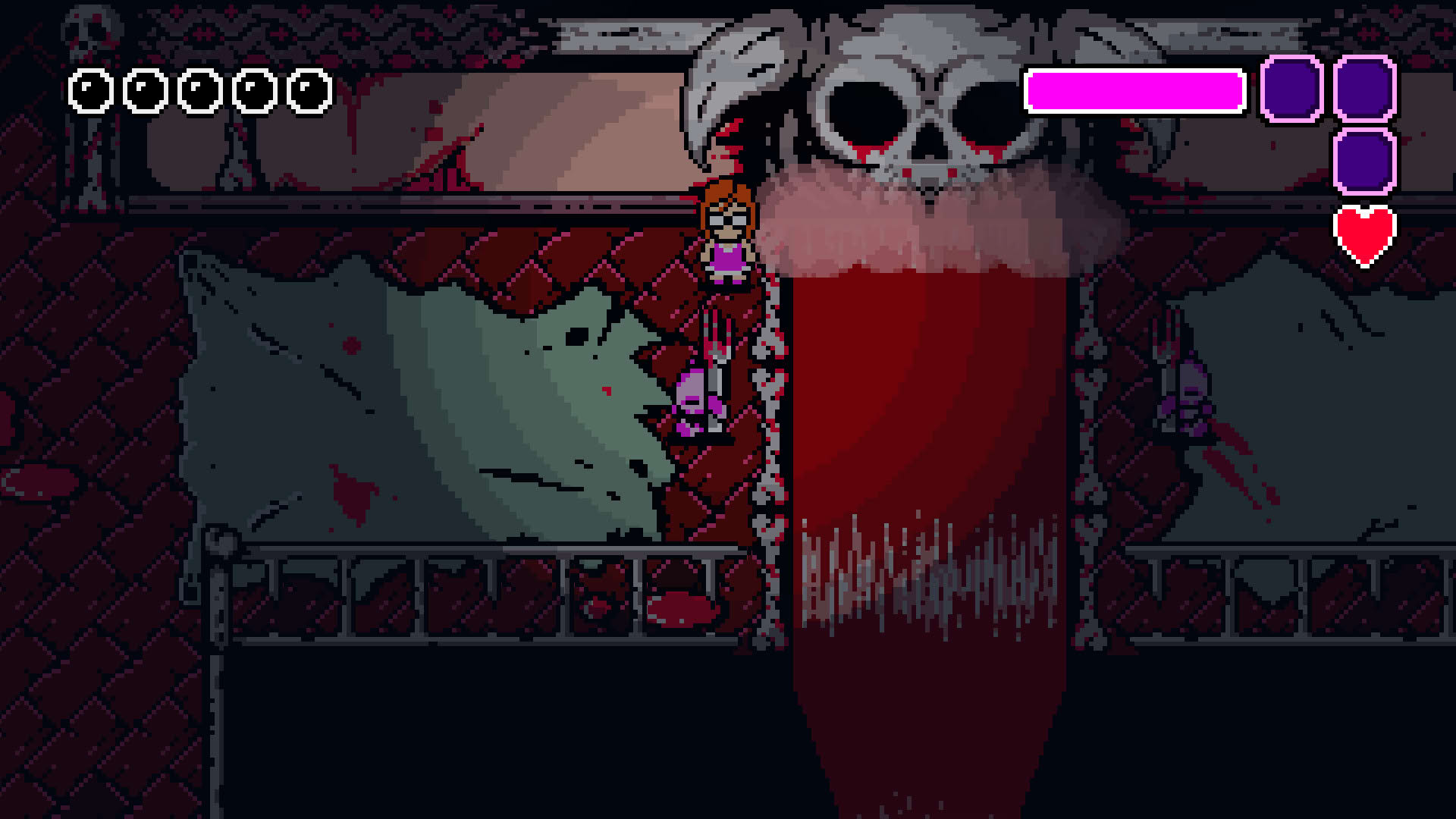 Screenshot for Sunshine Manor