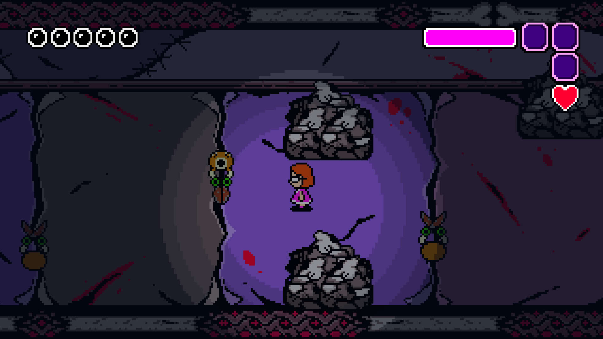 Screenshot for Sunshine Manor