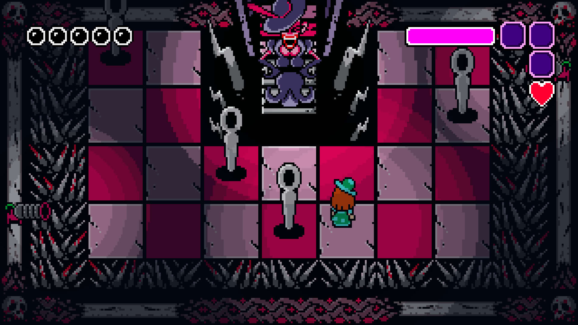Screenshot for Sunshine Manor
