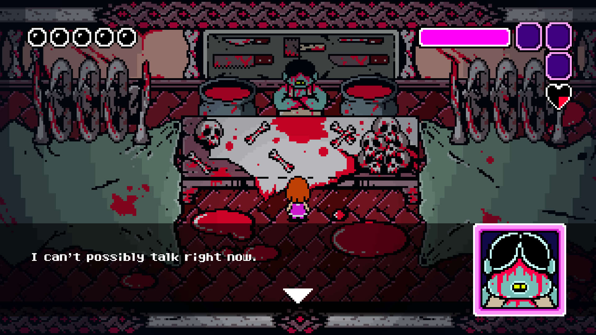Screenshot for Sunshine Manor