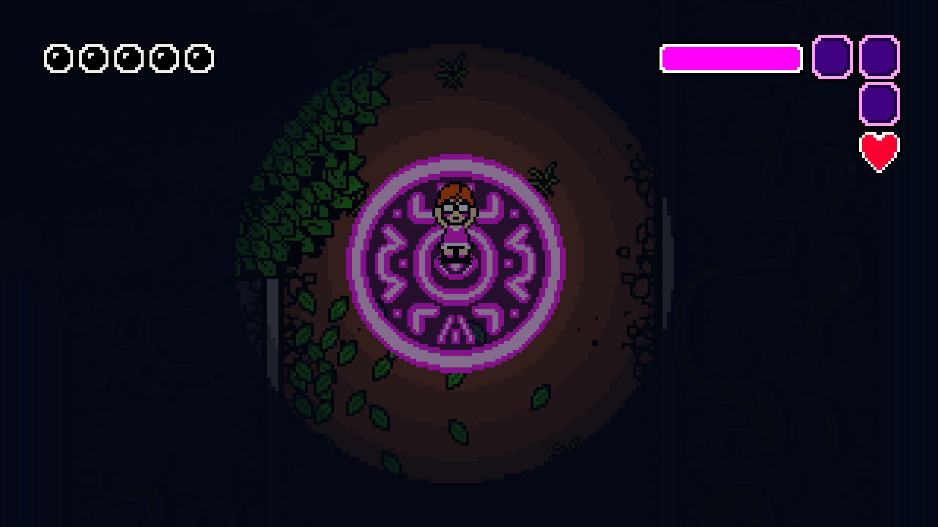 Screenshot for Sunshine Manor