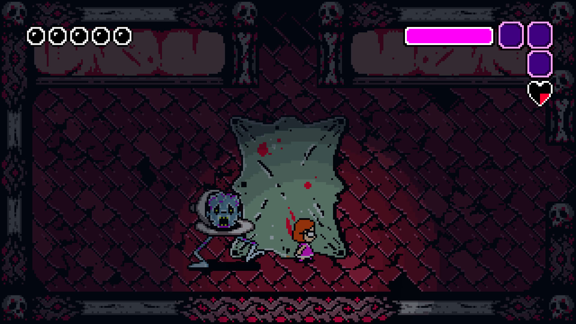 Screenshot for Sunshine Manor
