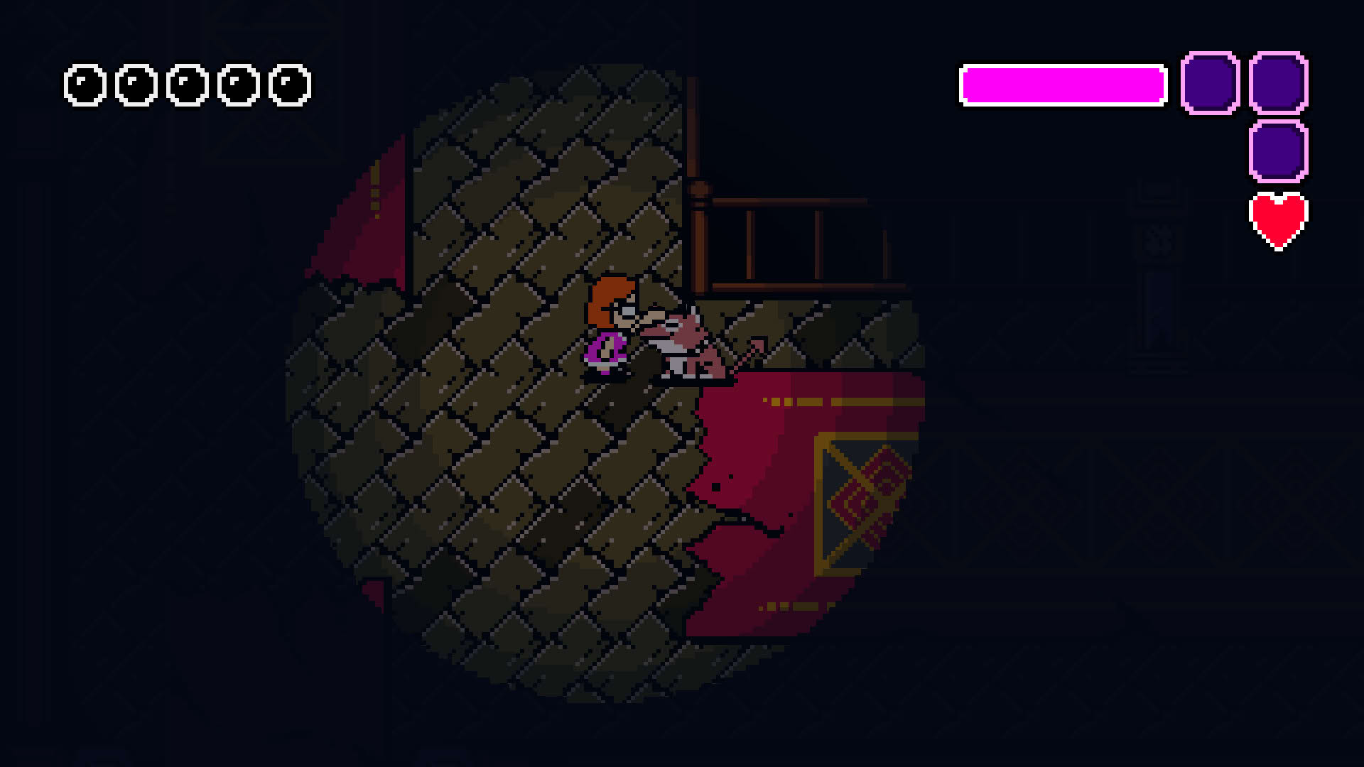 Screenshot for Sunshine Manor