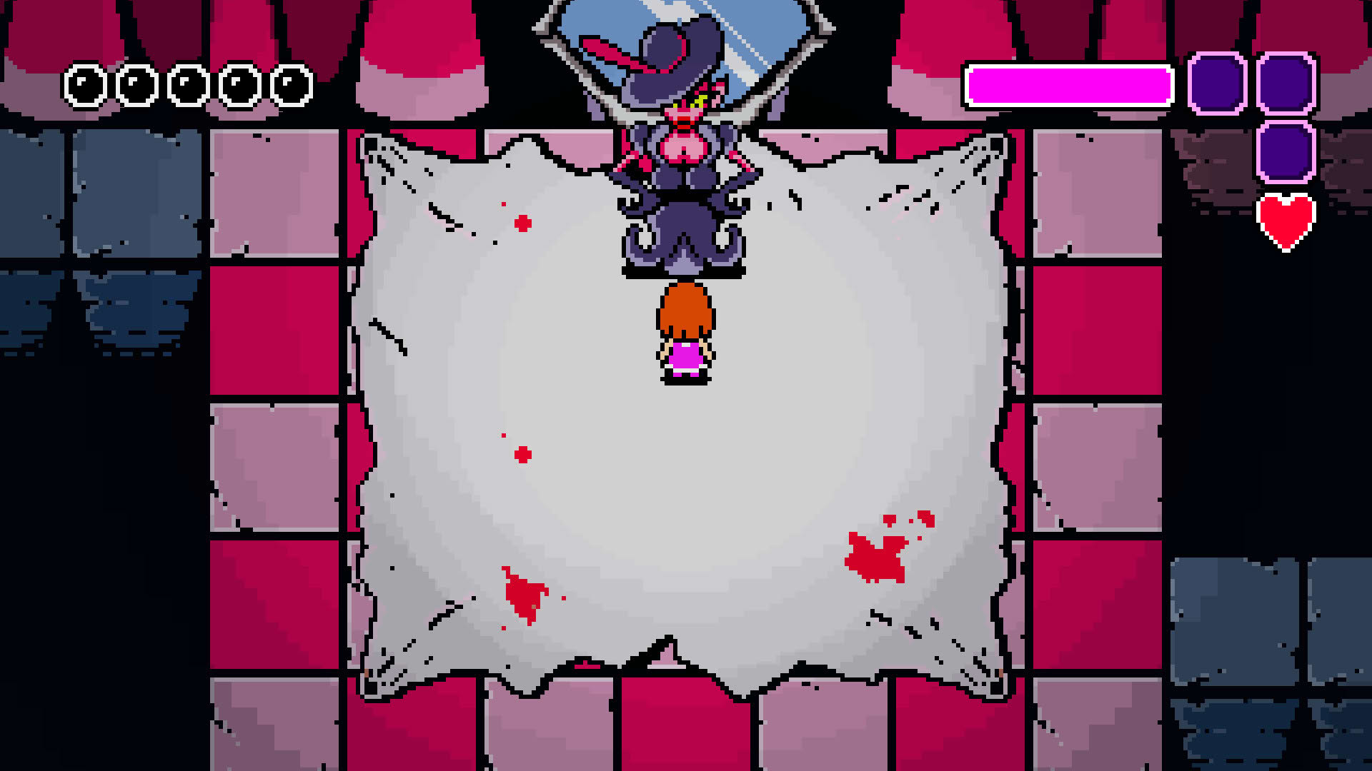 Screenshot for Sunshine Manor