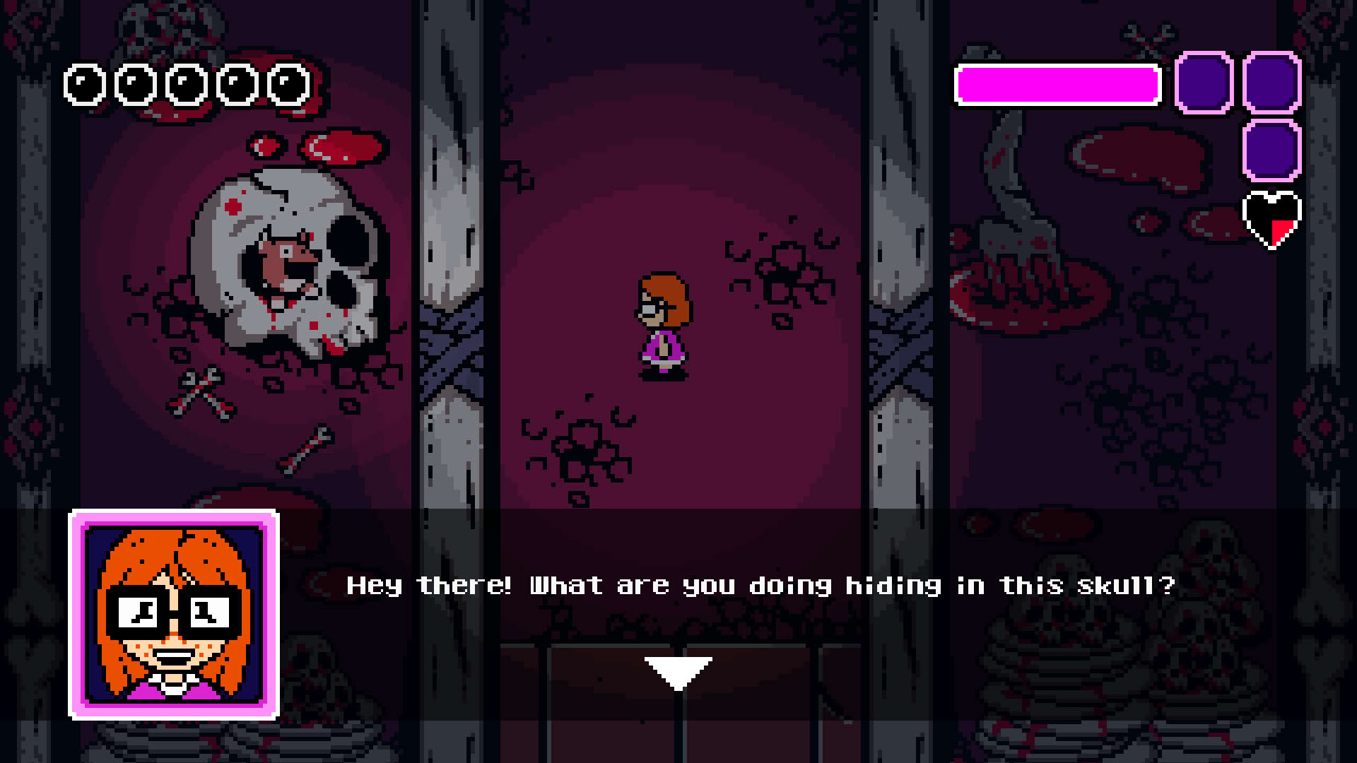 Screenshot for Sunshine Manor