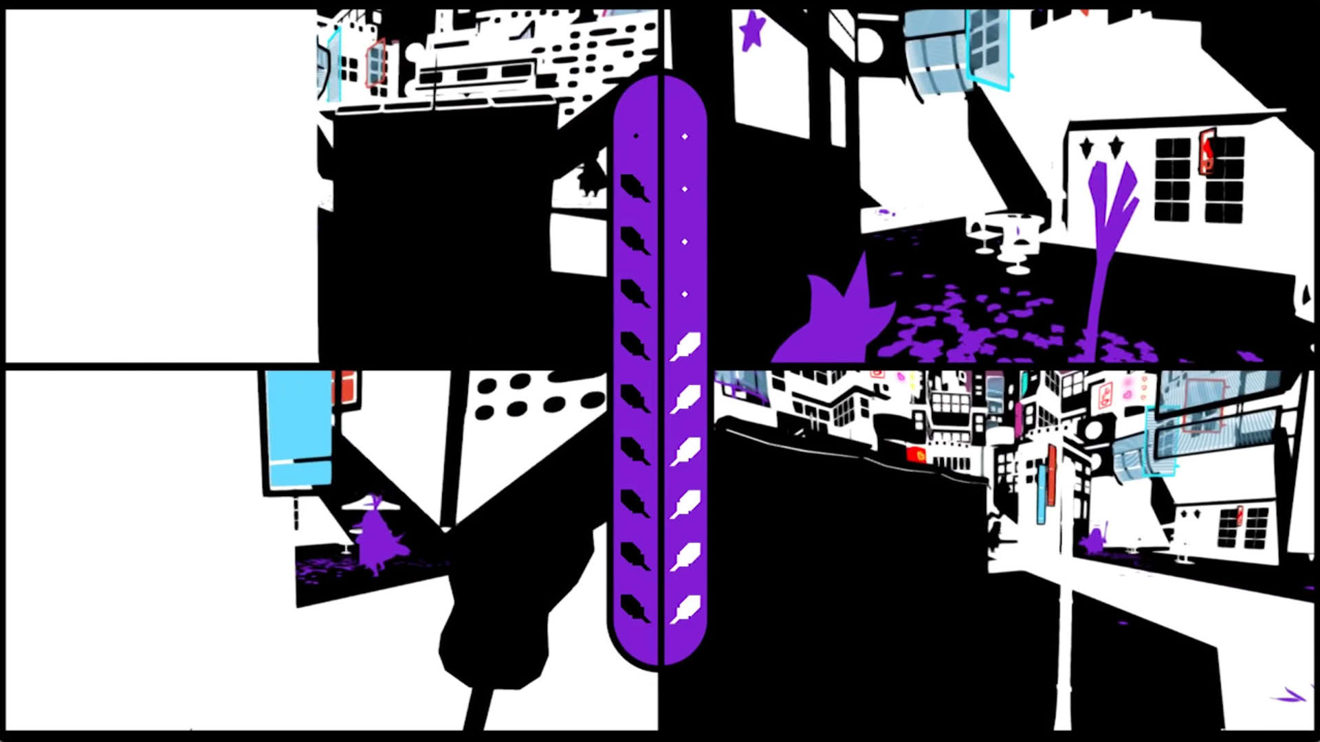 Screenshot for Chambara