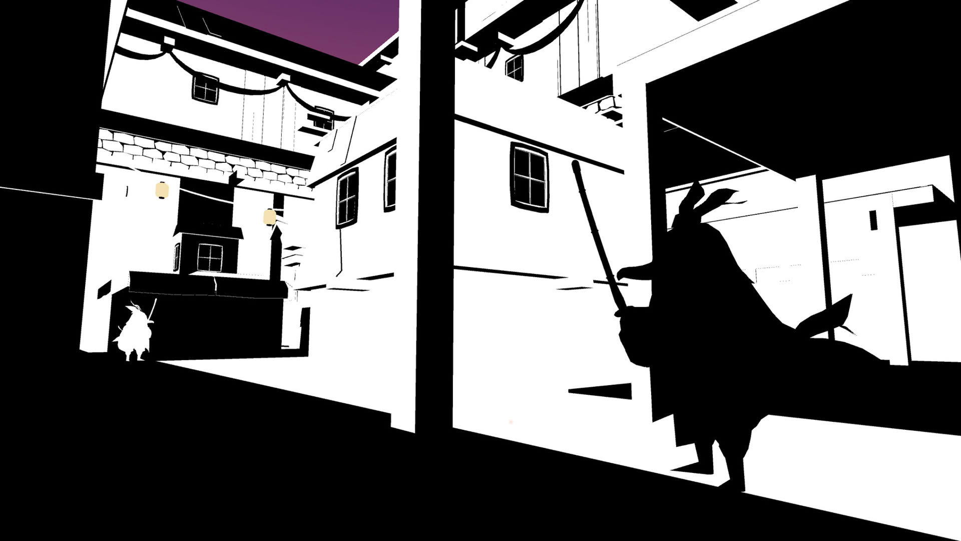 Screenshot for Chambara