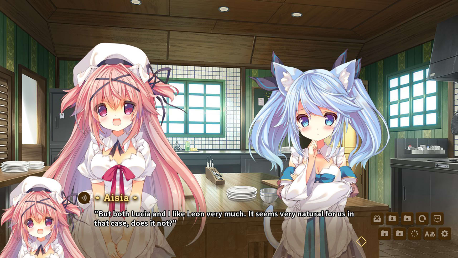 Screenshot for Karakara 2