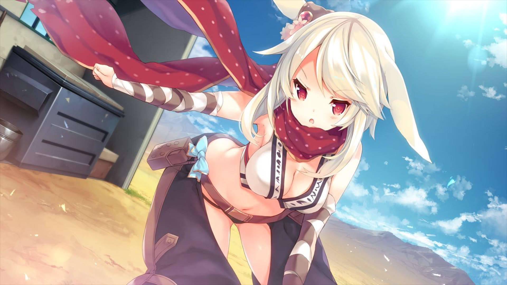 Screenshot for Karakara 2