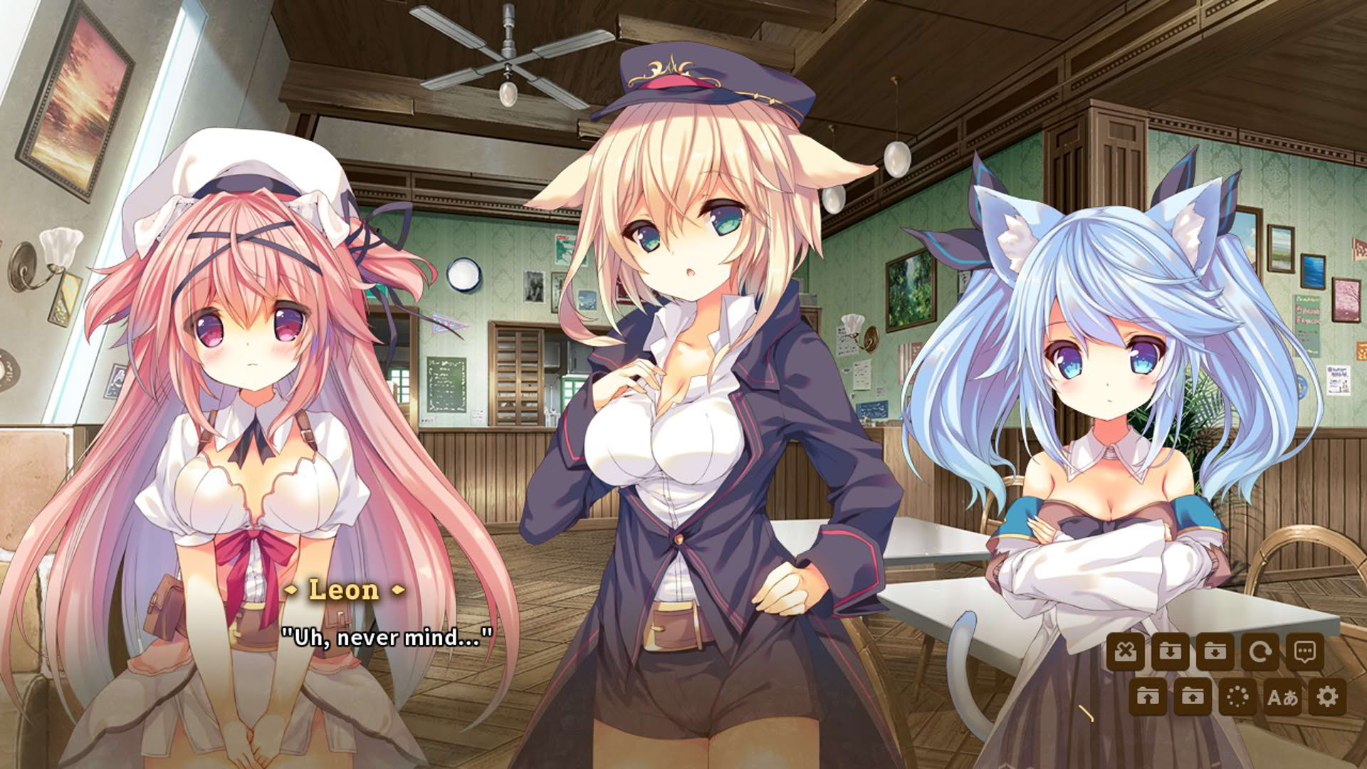 Screenshot for Karakara 2