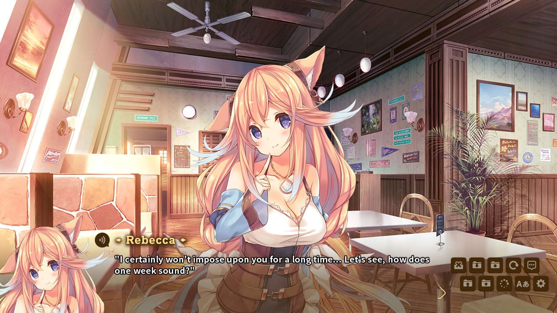 Screenshot for Karakara 2
