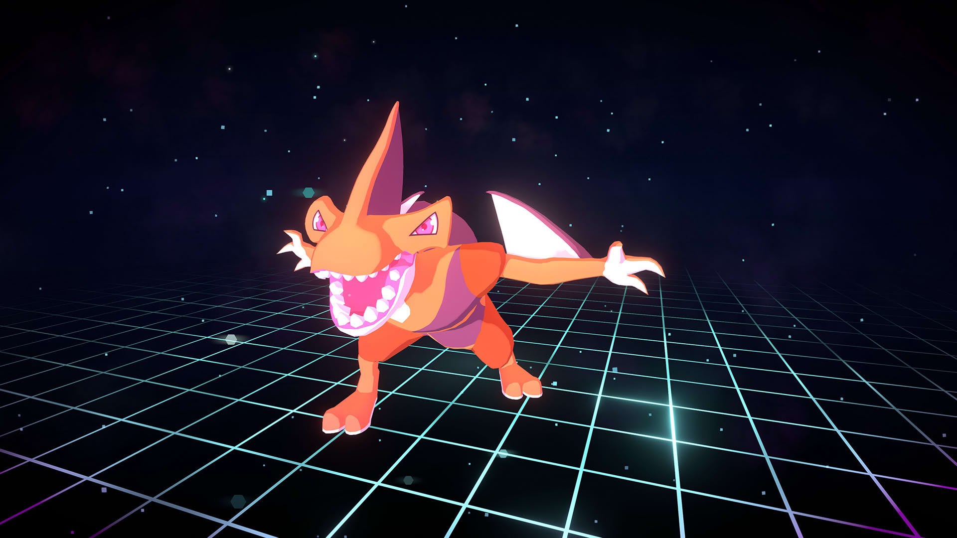 Screenshot for Temtem