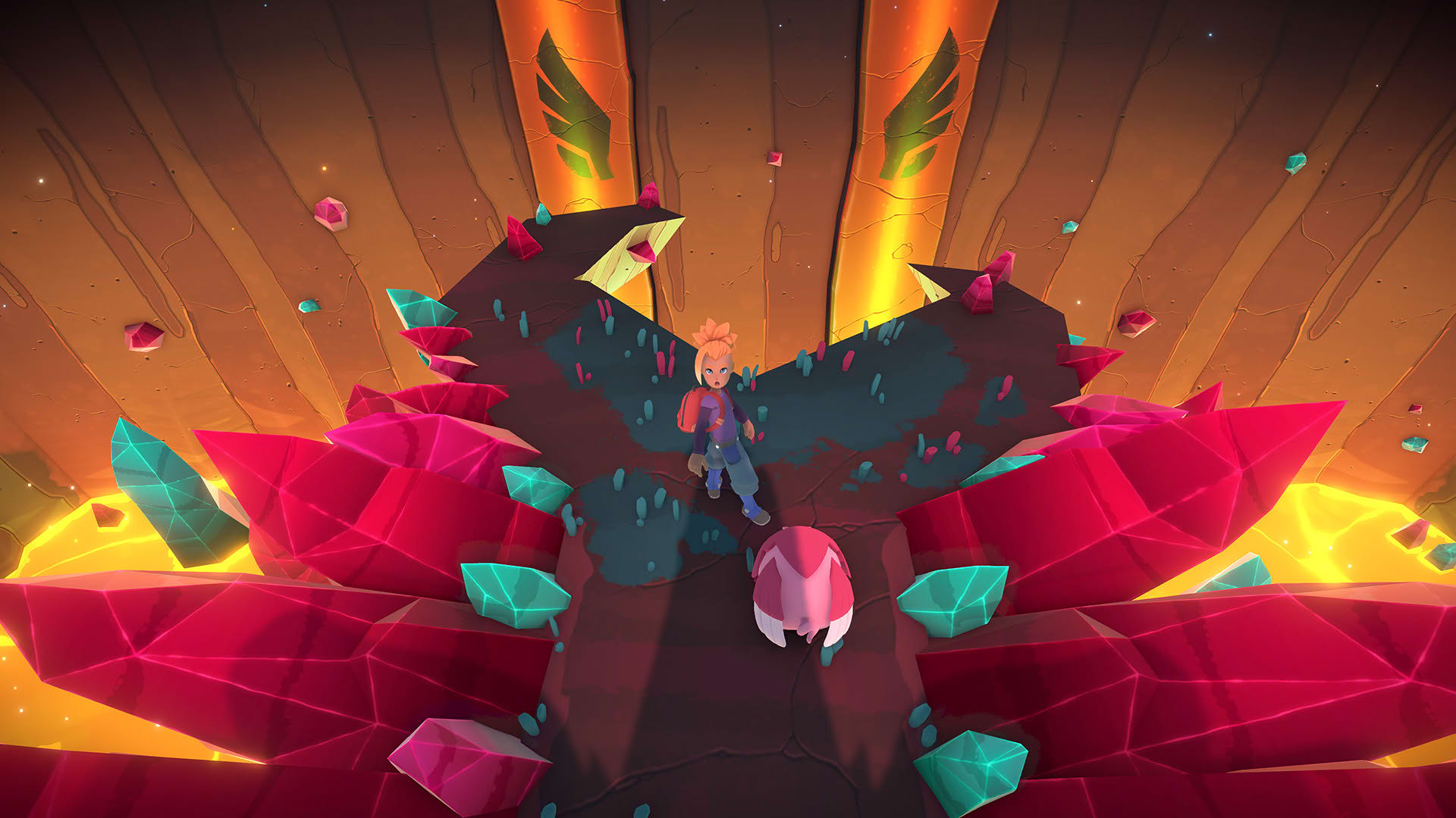 Screenshot for Temtem