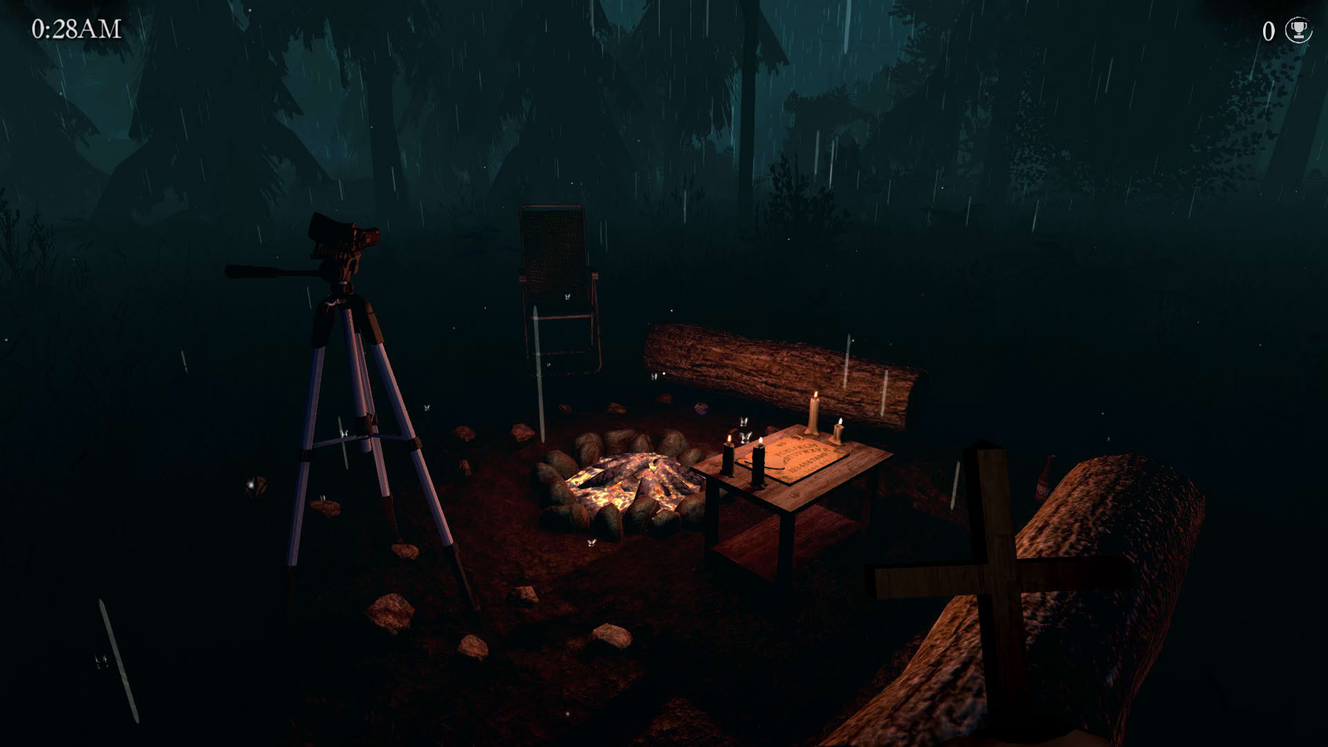 Screenshot for Apparition