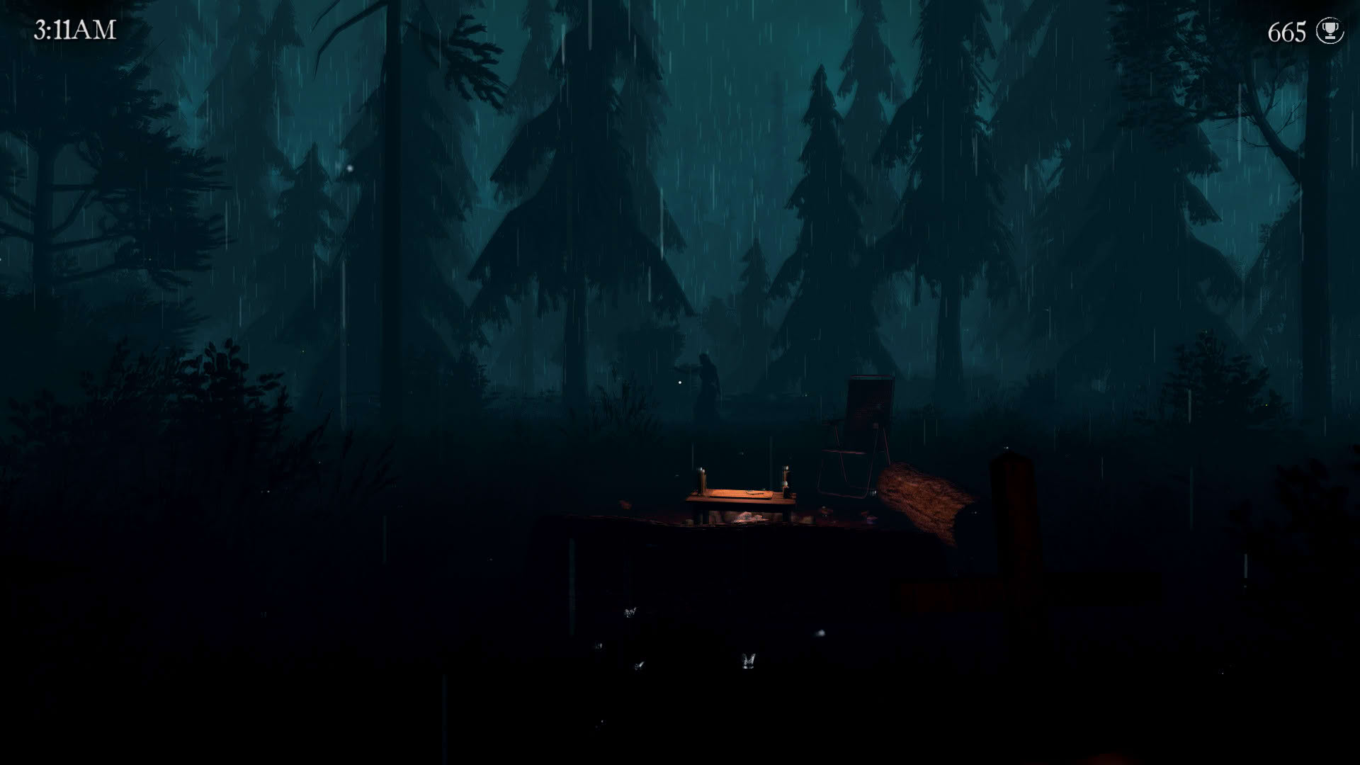 Screenshot for Apparition