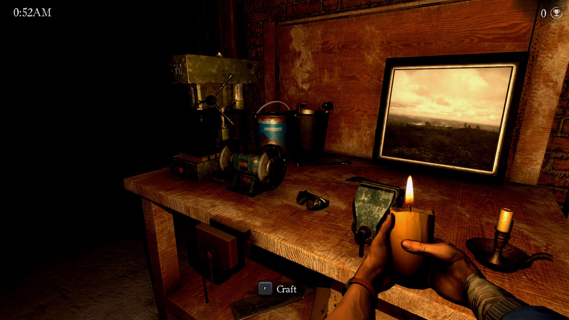 Screenshot for Apparition