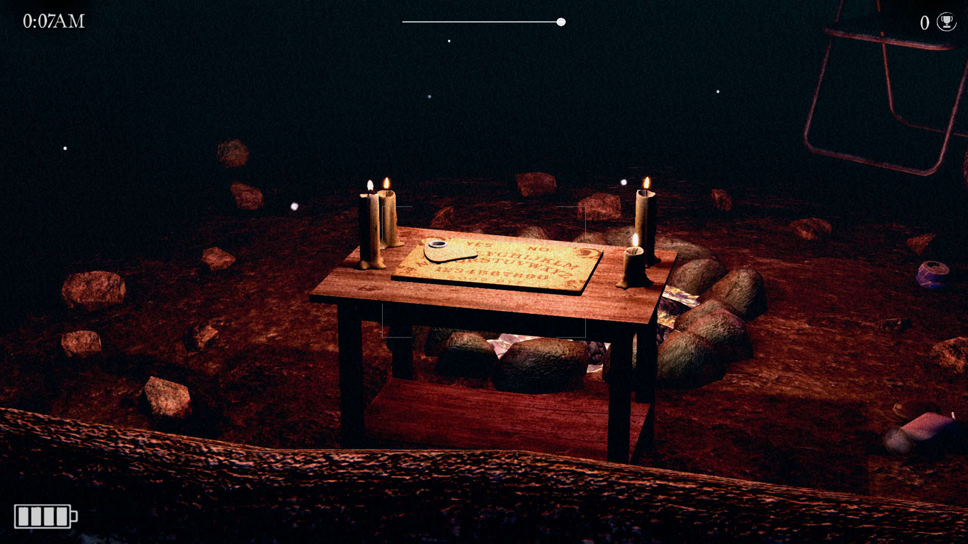 Screenshot for Apparition