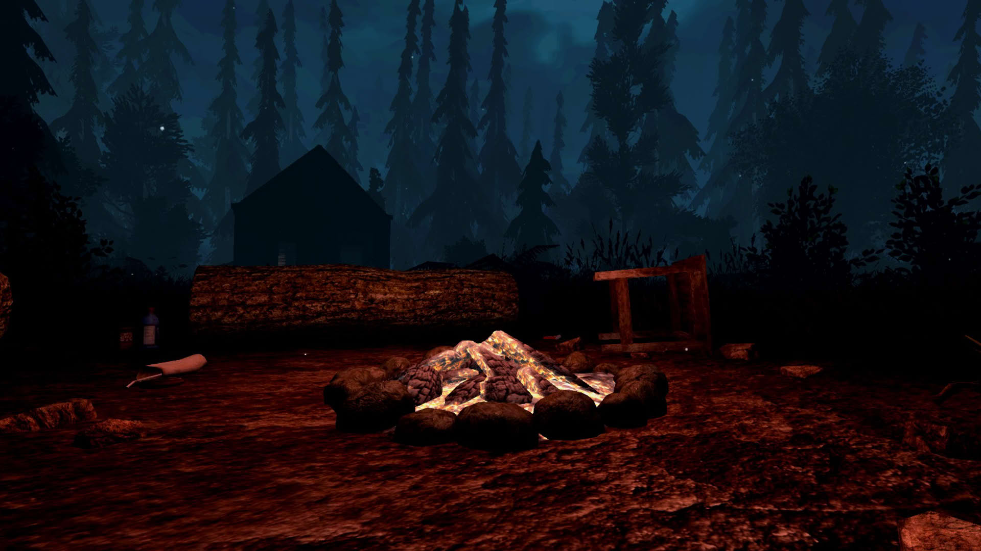 Screenshot for Apparition