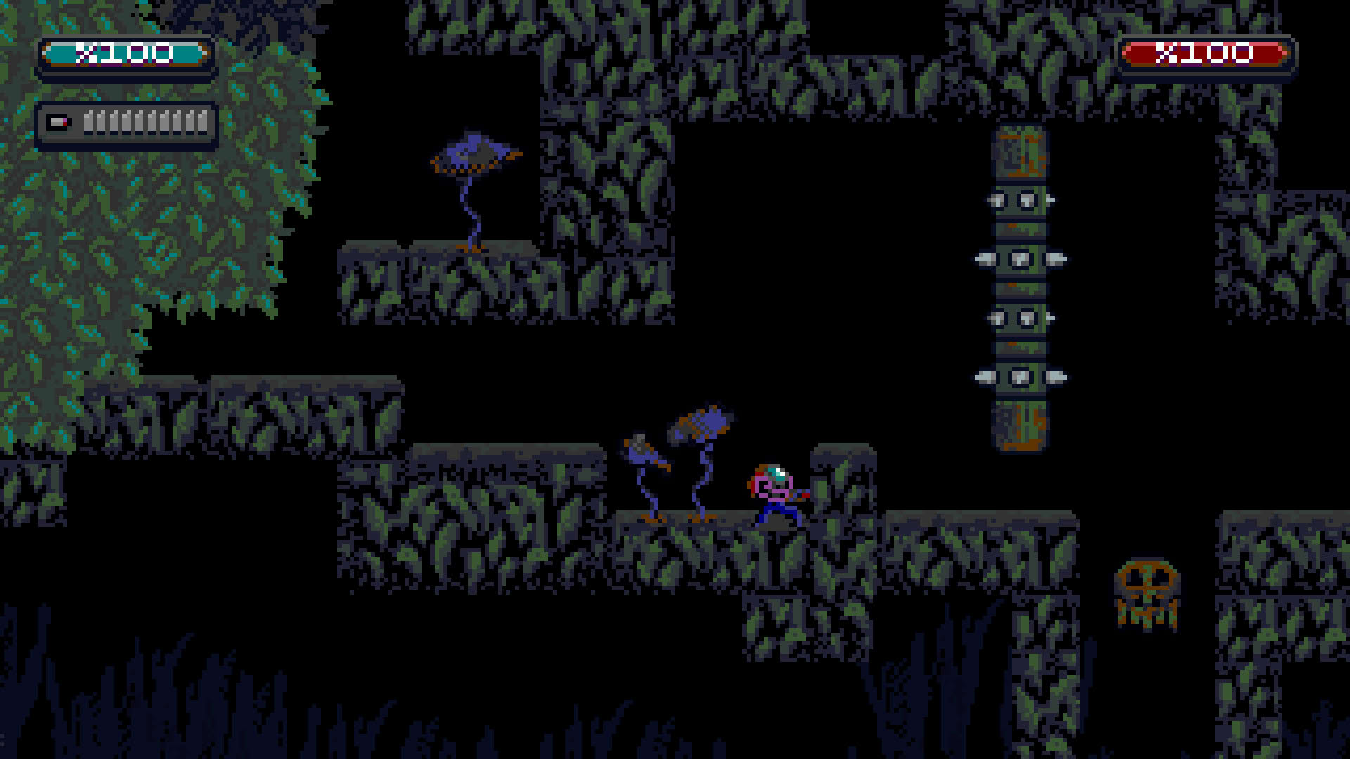 Screenshot for Haxor