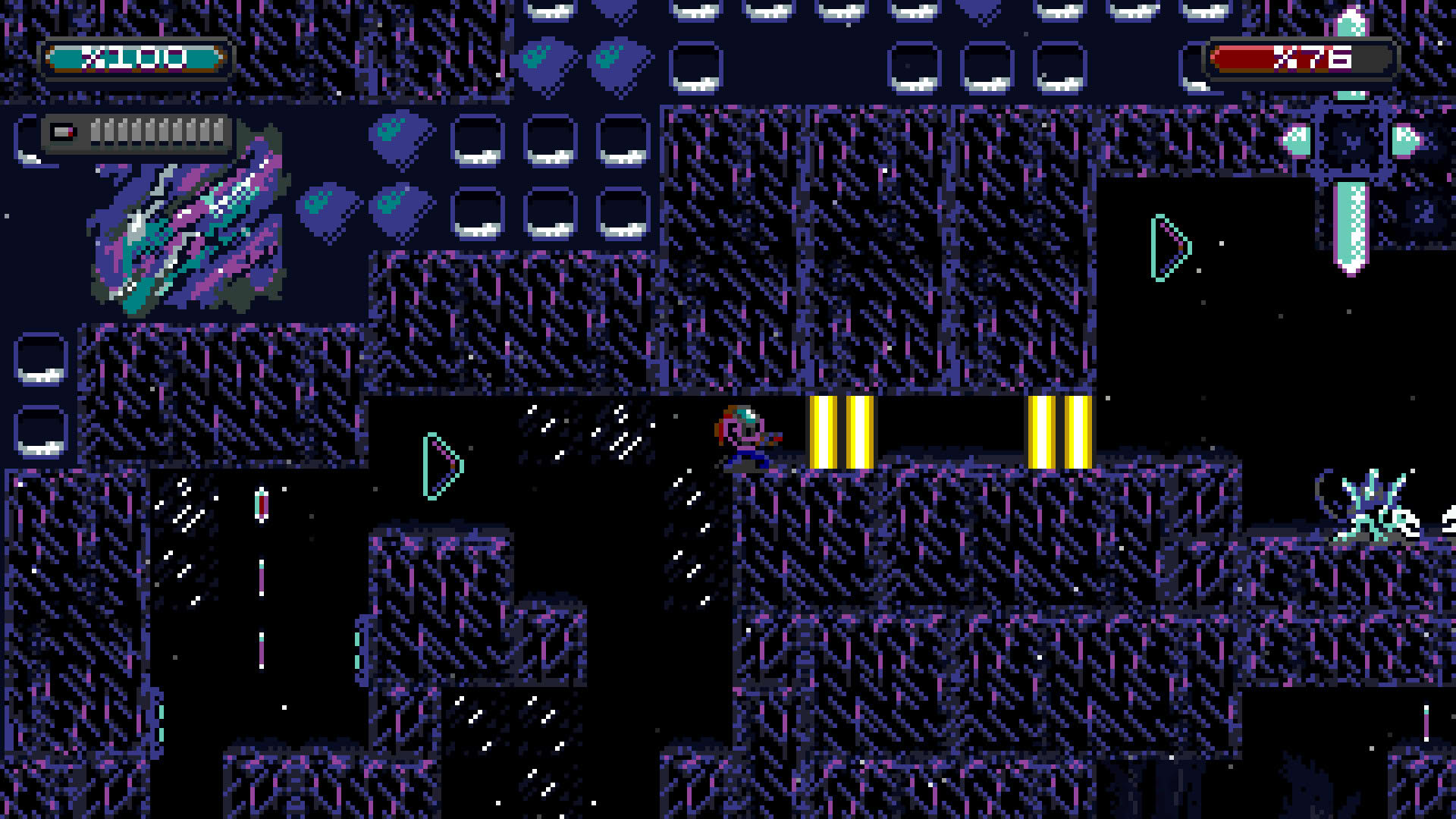 Screenshot for Haxor