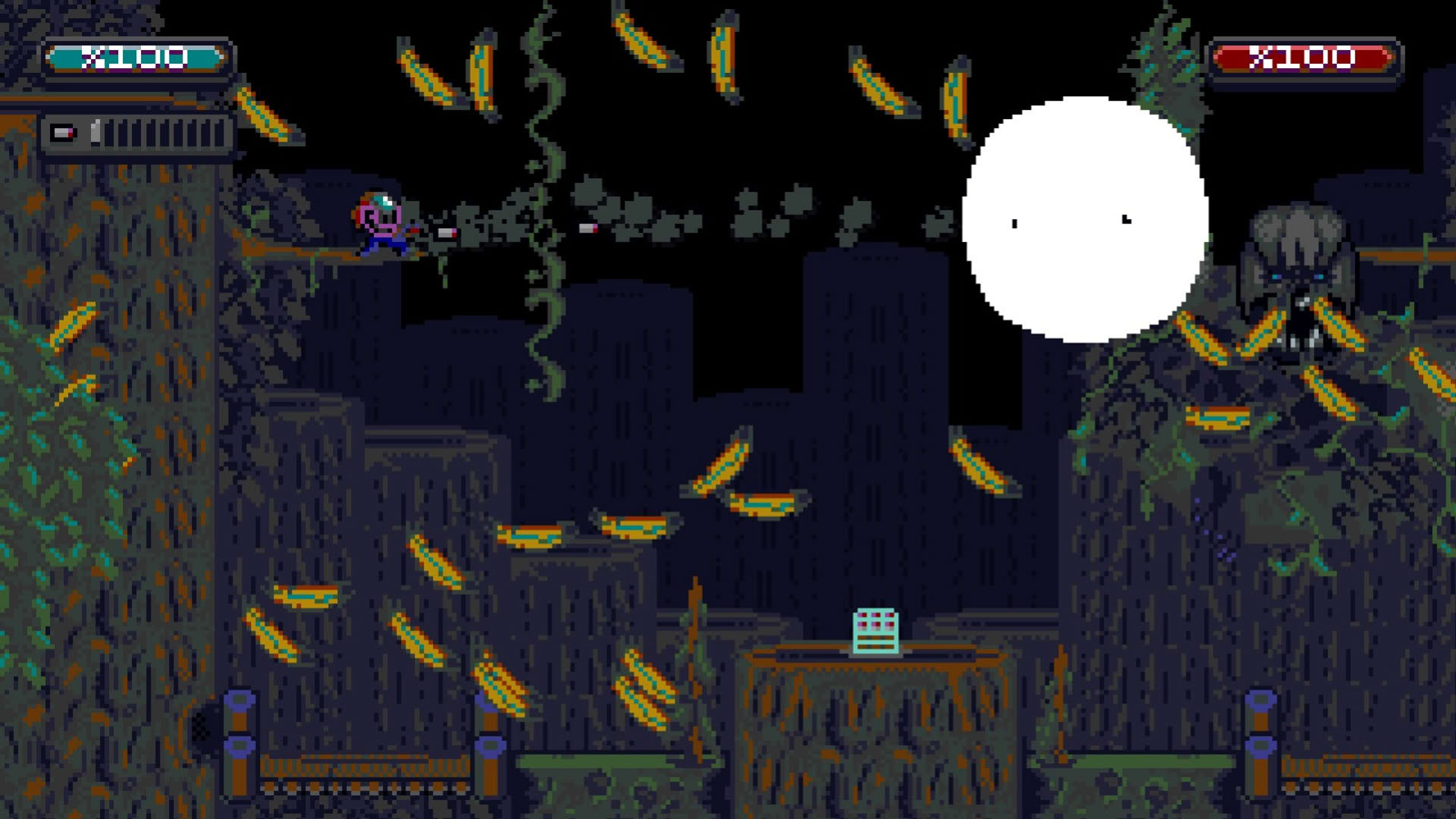 Screenshot for Haxor