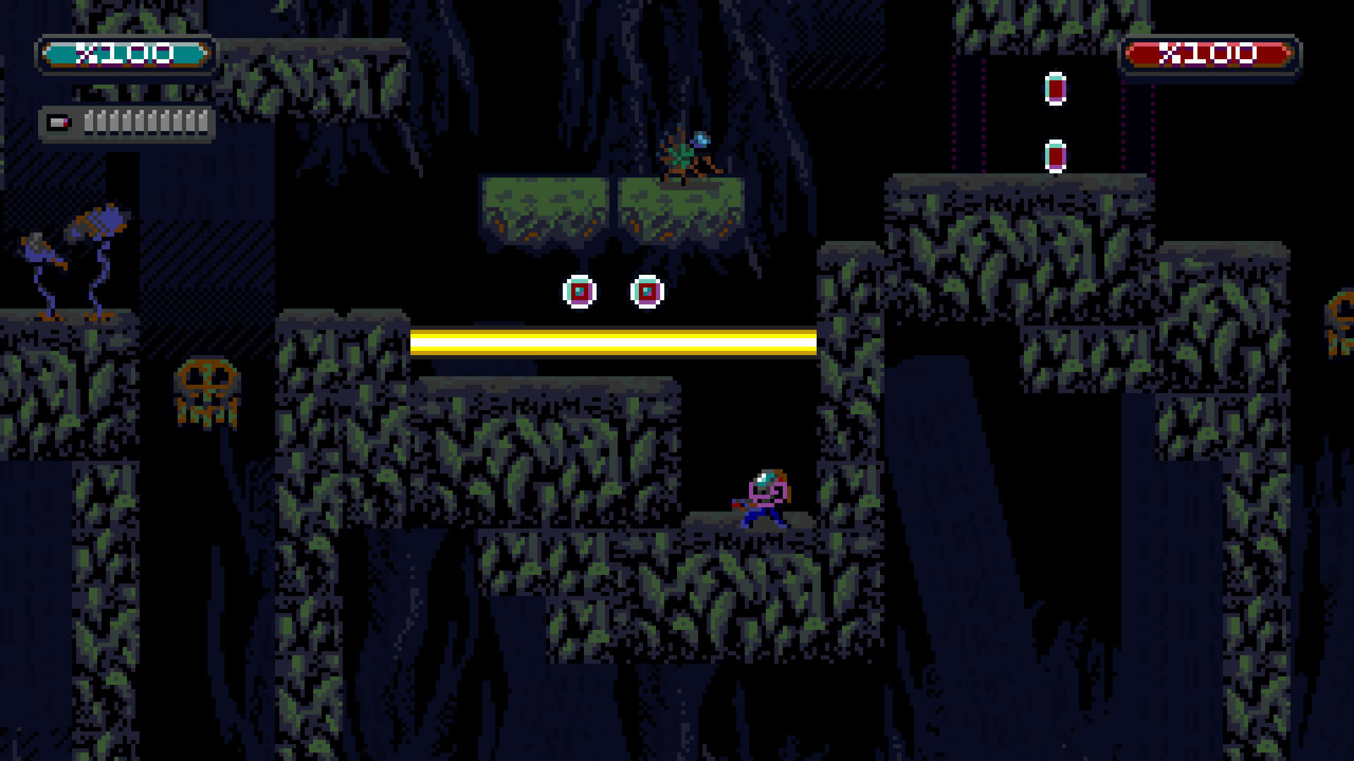 Screenshot for Haxor